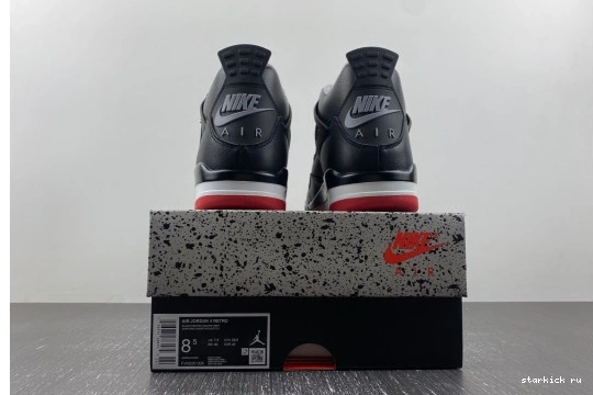 FV5029-006 Jordan   4 Bred Retro FV5029-006 Reimagined 1120